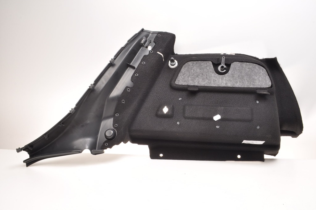 фото №8, Mercedes w176 обшивка багажника левый a1766901941