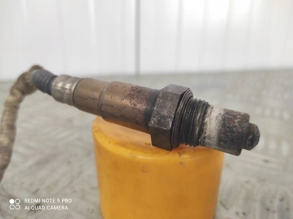 Датчик лямбда-зонд mini cooper clubman r55 peugeot 207 1.6 vti 0258017112 Недорого