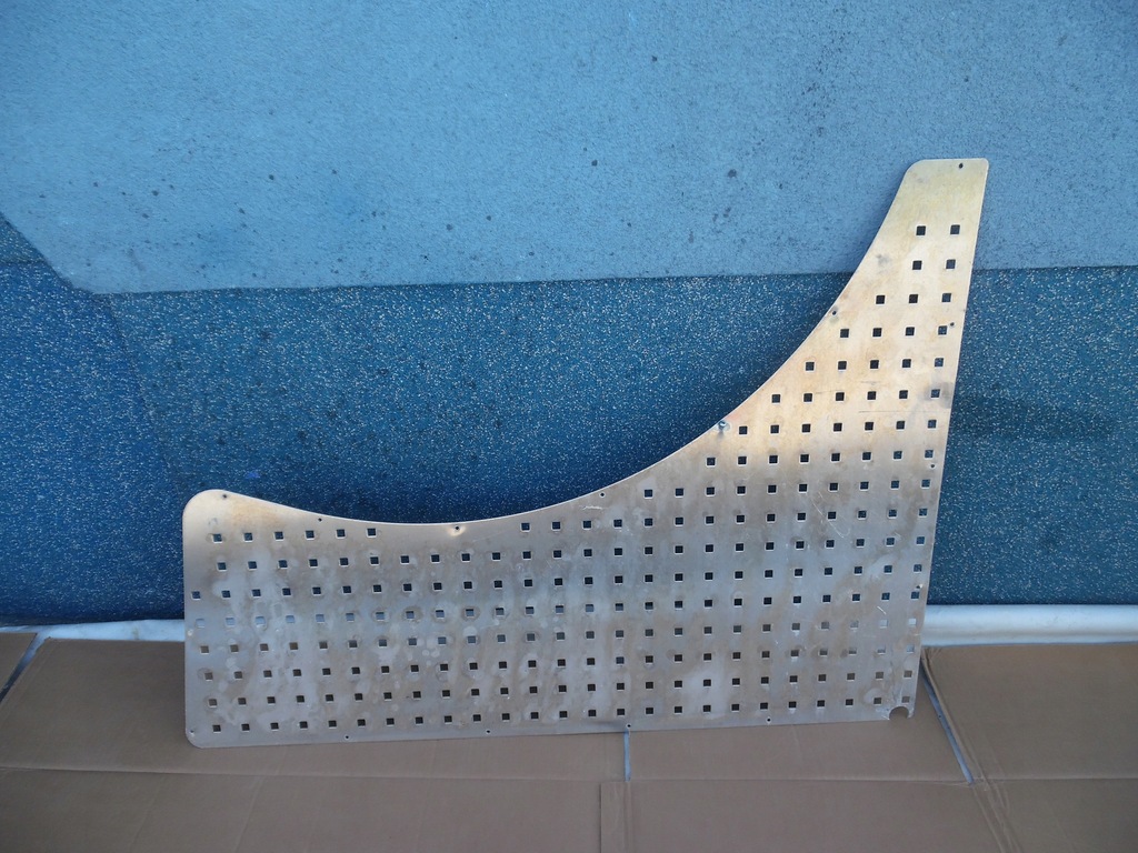 фото №6, Vw t5 transporter обшивки металлический комплект обшивка дверей