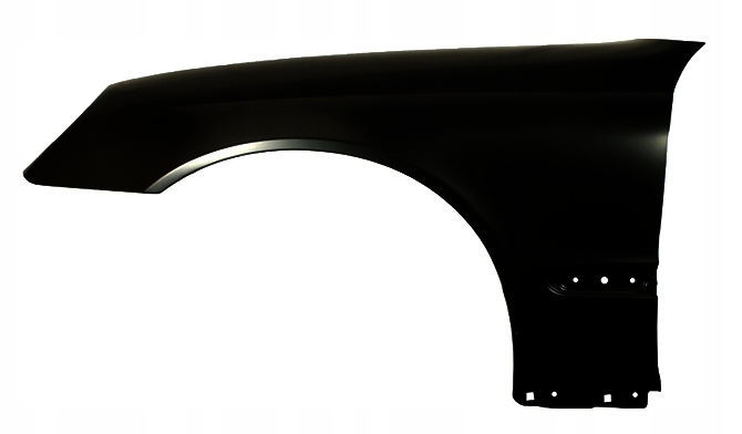 фото №1, Крила mercedes c-klasse w203 2000-2007