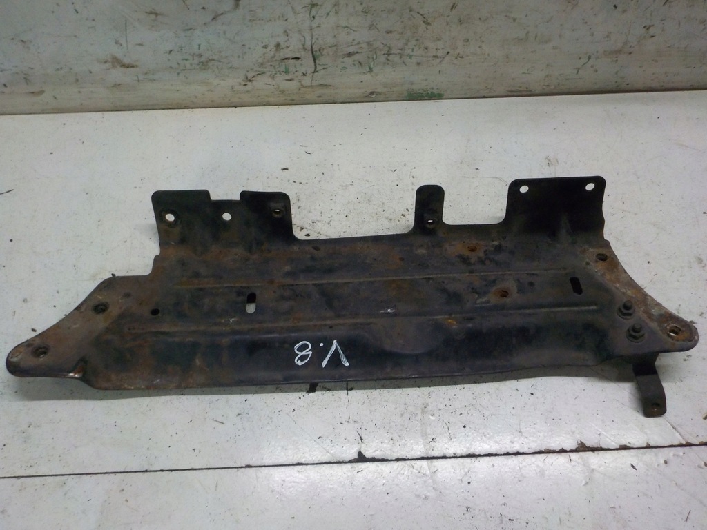 фото №1, Scania кронштейн трубопровід обігрівача