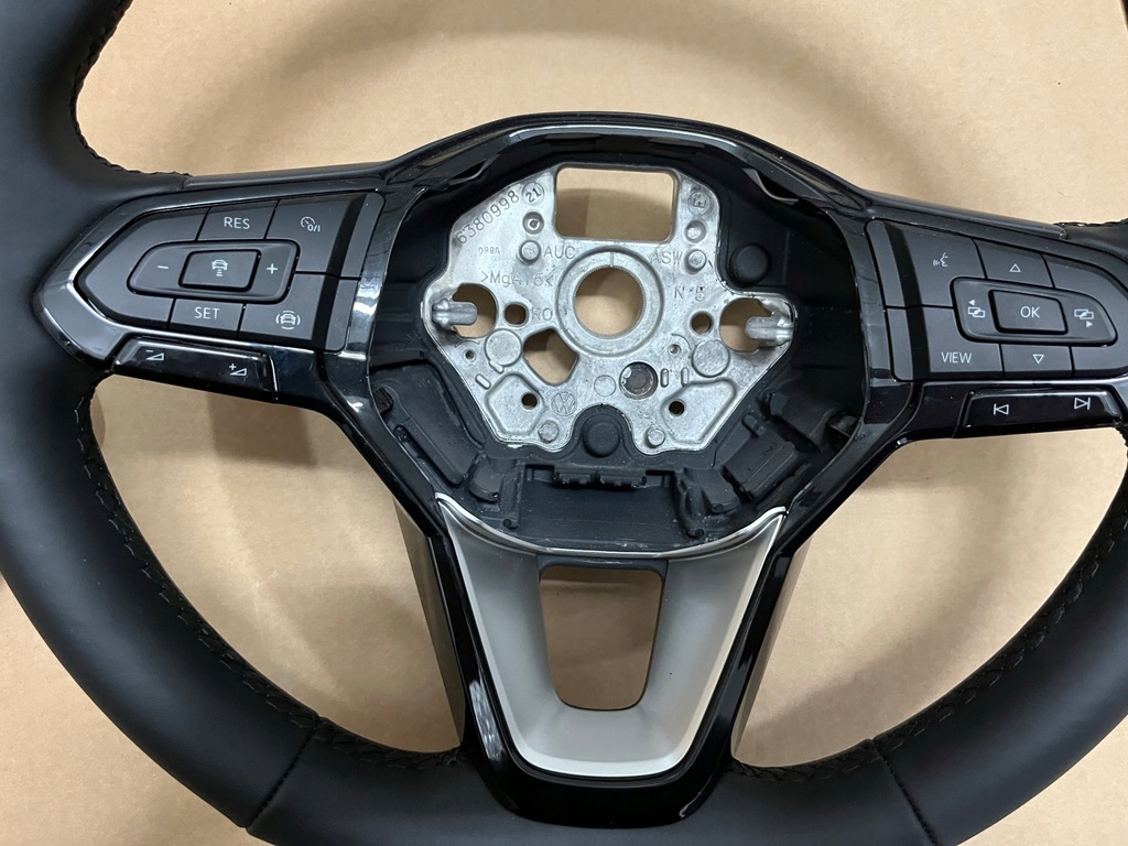 фото №5, Воздуховод ford connect mk3 ford tourneo 2kf кожа мультифункция