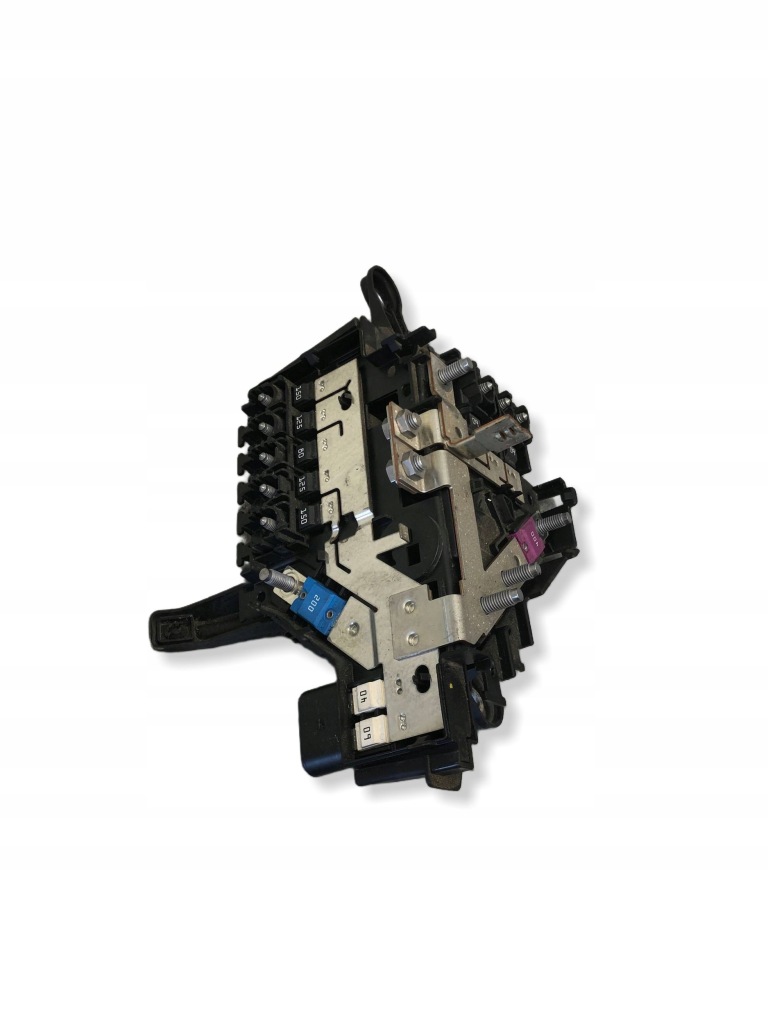Купити Коробка запобіжників mercedes w205 a2055401850