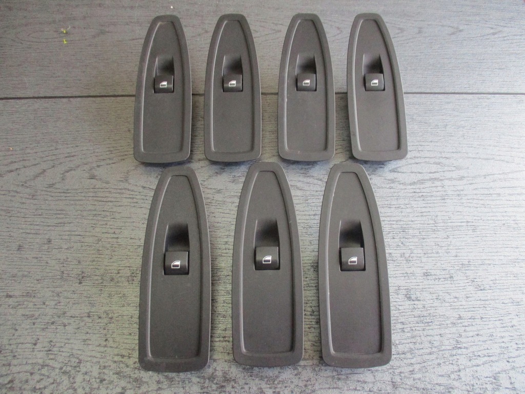 фото №1, Переключатель панель окон bmw 1 f20 9208107