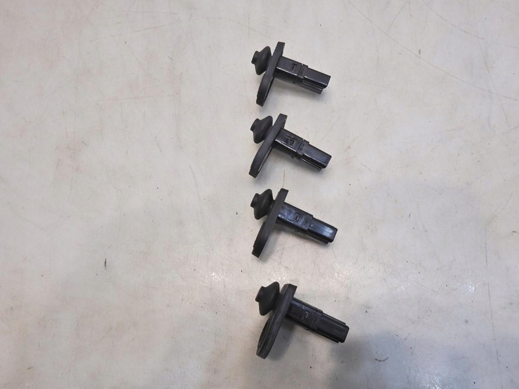 фото №6, Датчик доводчик дверь hyundai santa fe ii