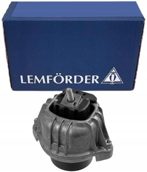 фото №16, Подушка двигателя bmw 1 kabriolet 118 i e88