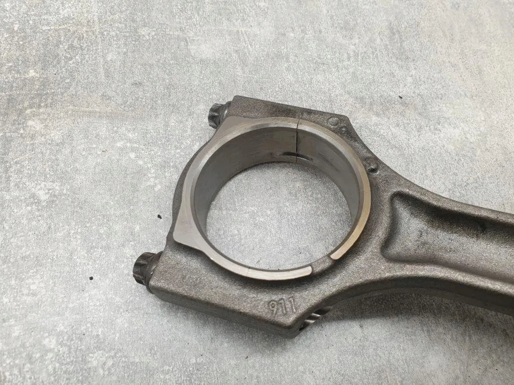 фото №8, Поршень bmw x5 f15, f85 190kw 3.0l дизель 190kw 2016