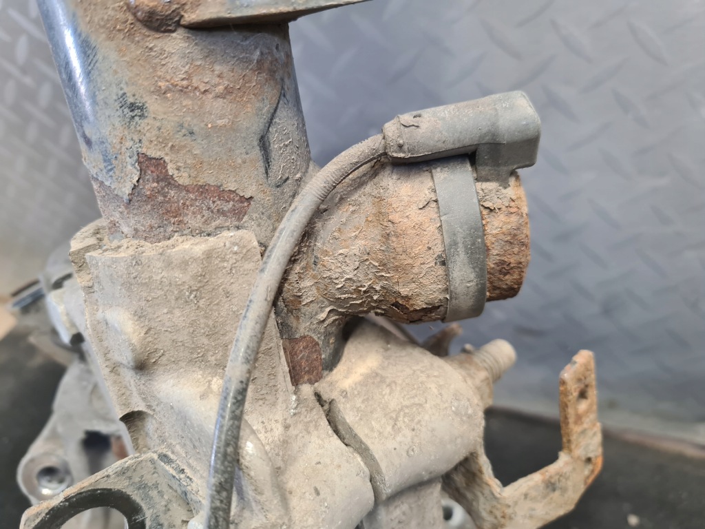 Амортизатор амортизаторна стійка ids перед передній праві astra iv j gtc 13316797 Зі Шроту