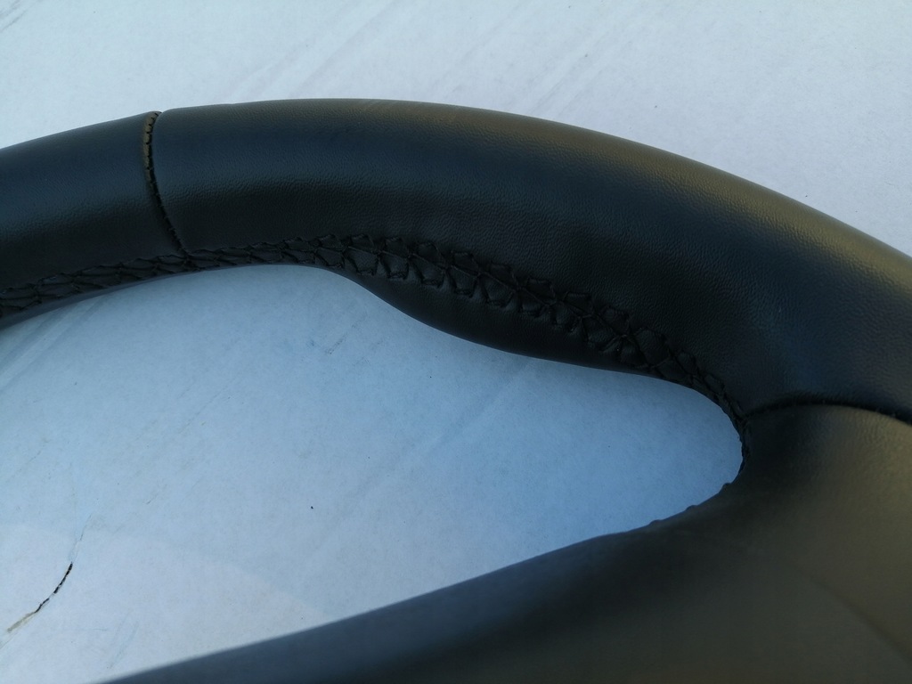 фото №13, Повітропровід шкіра renault clio iv