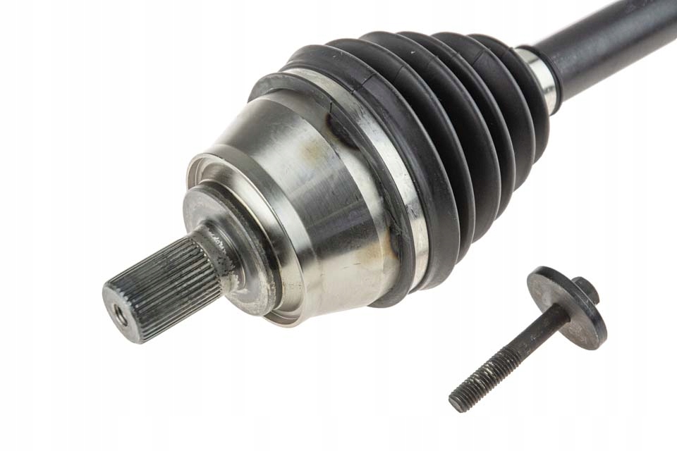 фото №3, Nty npw-vv-109 wał привідний