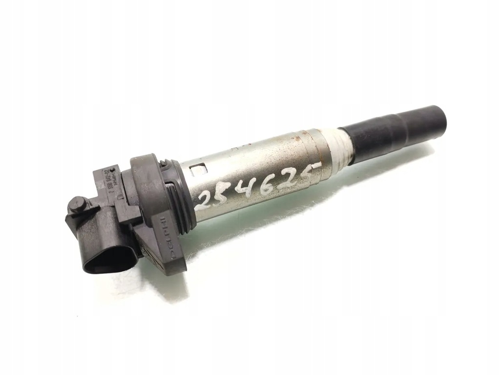 фото №7, Bmw 3 series котушка запалювання wysokiego напруги 320i бензин 125kw 170 hp