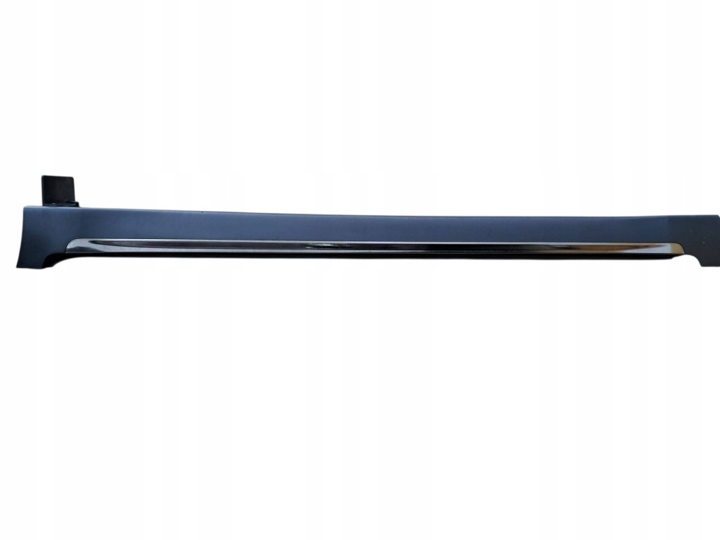 фото №3, Молдинг поріг ліва kia sportage iv gt line 2015-2021 rok 87753f1110