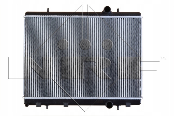 Радиатор воды citroen berlingo 05- 53112 nrf Киев