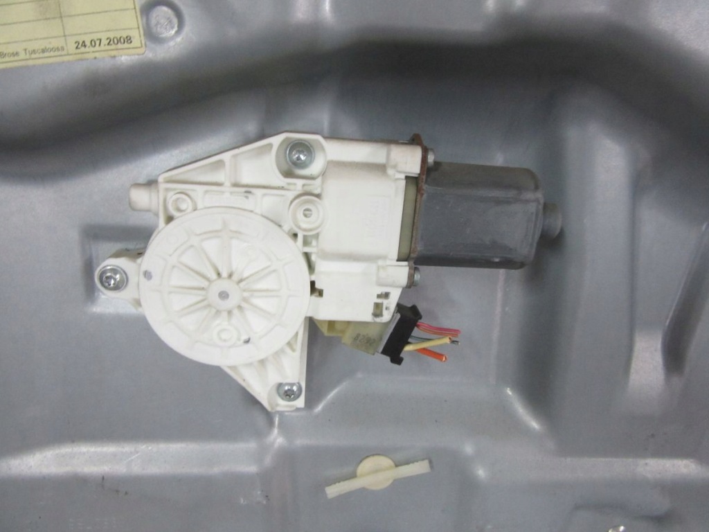 Gl x164 amg 09 підйомник механізм скло перед eu Недорого