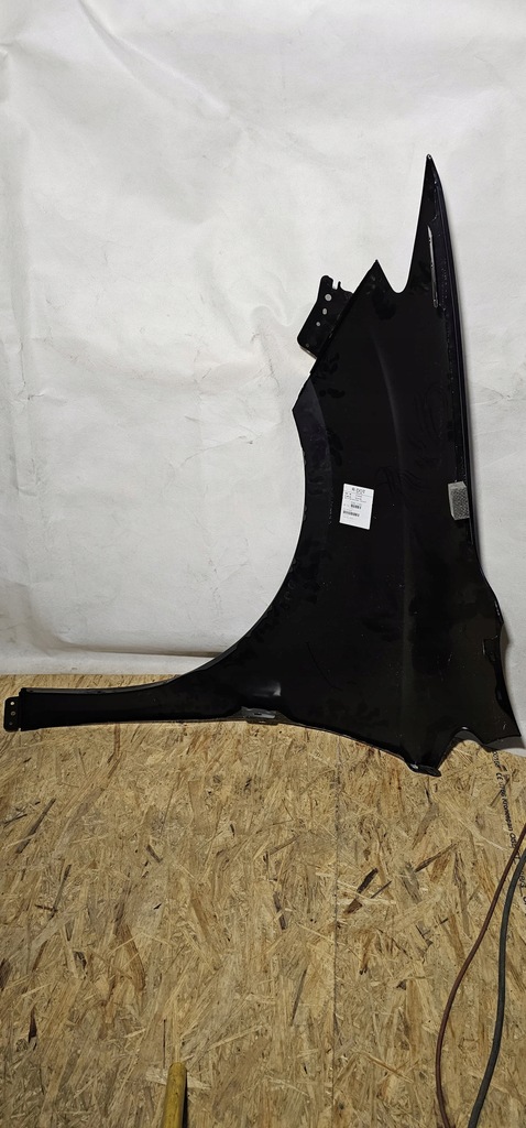 фото №8, Крила chrysler pacifica права ch1241289