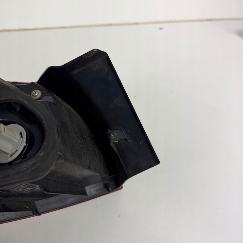 Фара правий задні права задня mazda 6 gj led універсал оригінальний номер оригінал ghp951150 Ціна