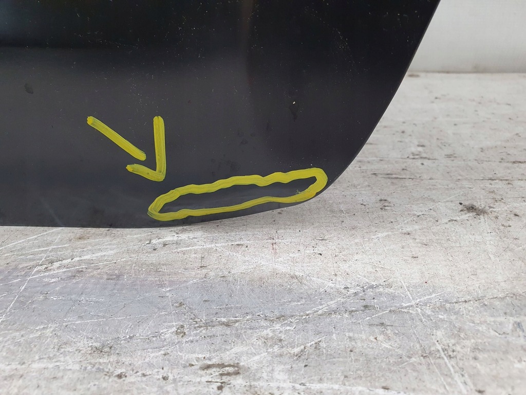 фото №6, Hyundai i10 iii 19- двері праве правий перед передні