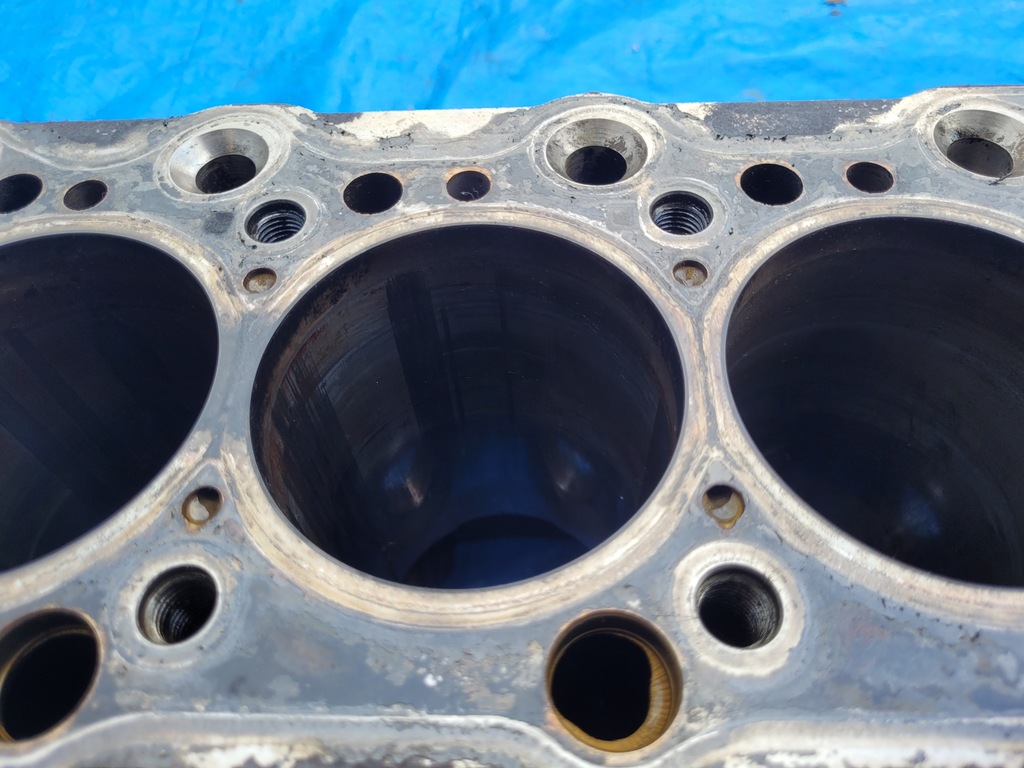 фото №12, Opel-części | astra h j zafira b corsa d блок dół двигателя 1.7 cdti a17dtr