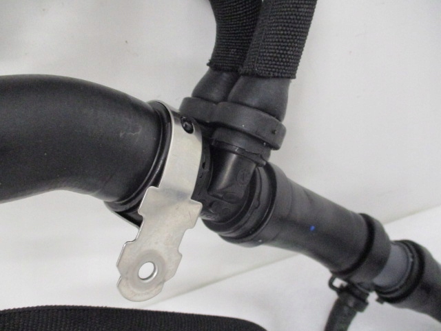 фото №5, Ds opel toyota 1.5 hdi шланг wody магистраль