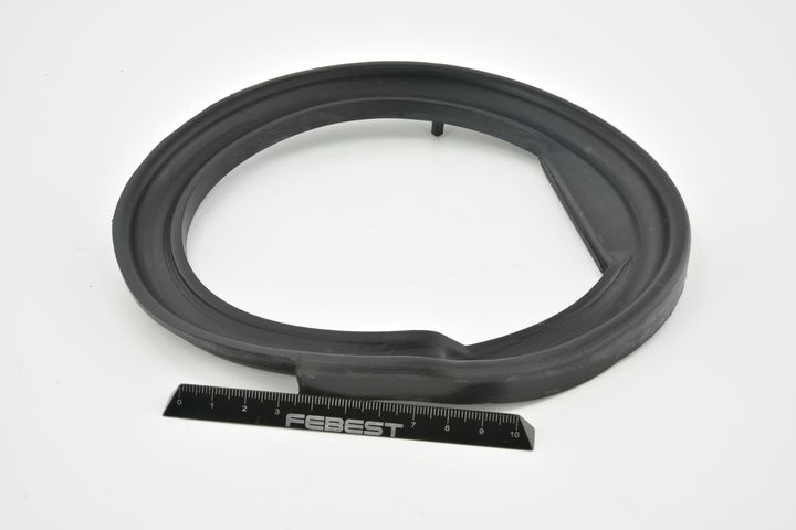 фото №5, Febest tsi-mcu10f тарелка пружины