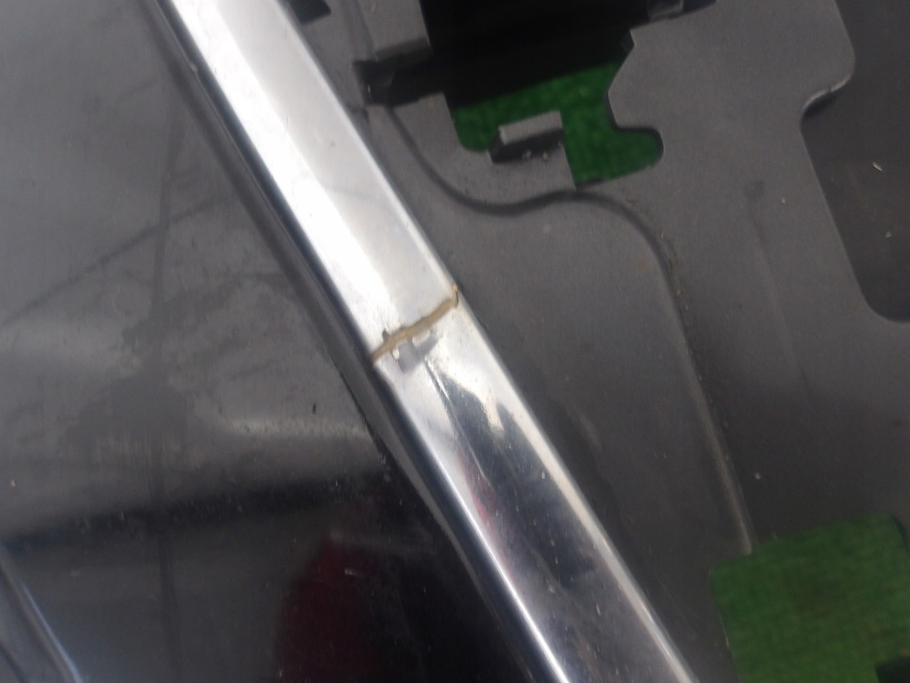 Купить Audi a6 c6 4f 04-08 бампер передний решётка радиатора решётка радиатора перед комплект оригинальный номер