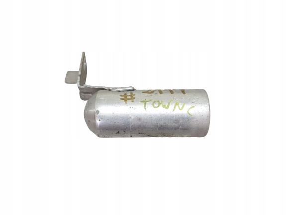 фото №1, Chrysler town country 2015us осушувач кондиціонера