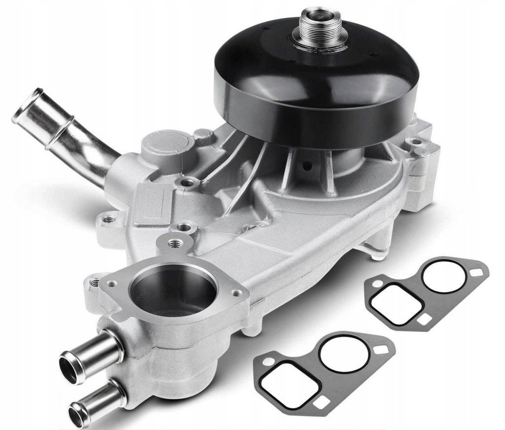 фото №1, Насос wody cadillac escalade 5.3 6.0 2002-2006