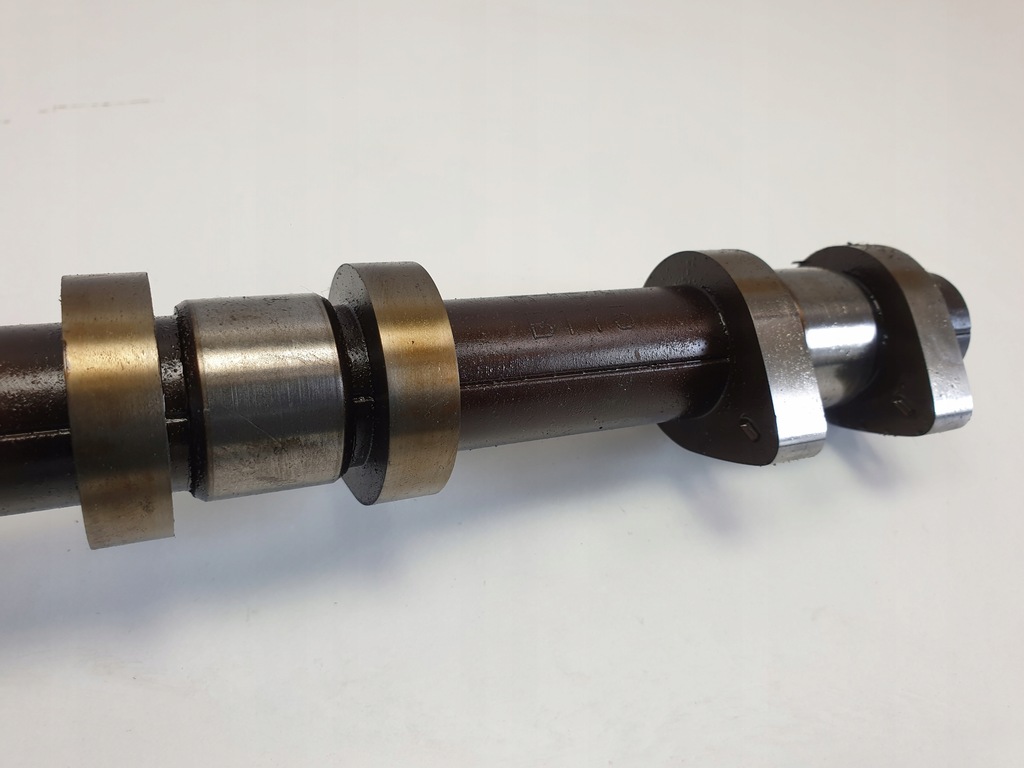 фото №7, Subaru legacy iv 3.0 h6 вал розподільного валу випускний