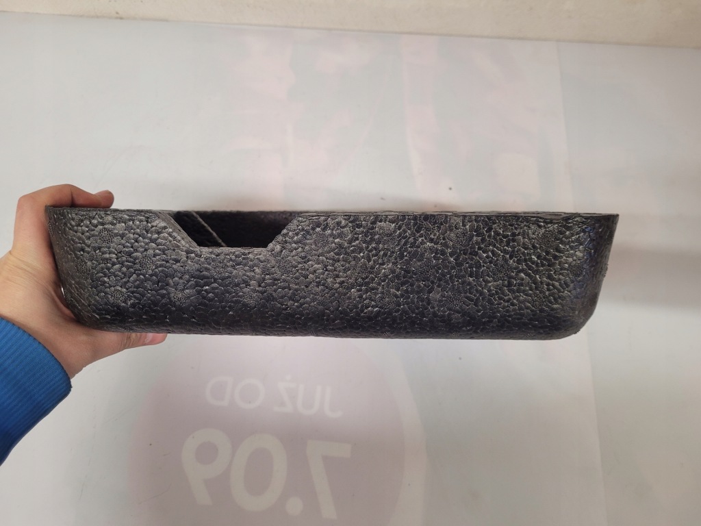 фото №4, Mini r50 вкладиш органайзер багажника викрутка ключ