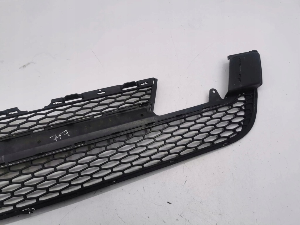 фото №4, Land rover evoque i 2015 решітка нижня бампера передній