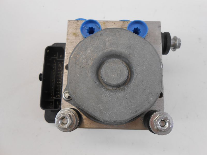 фото №6, Clio iv насос abs 476601203r оригинал