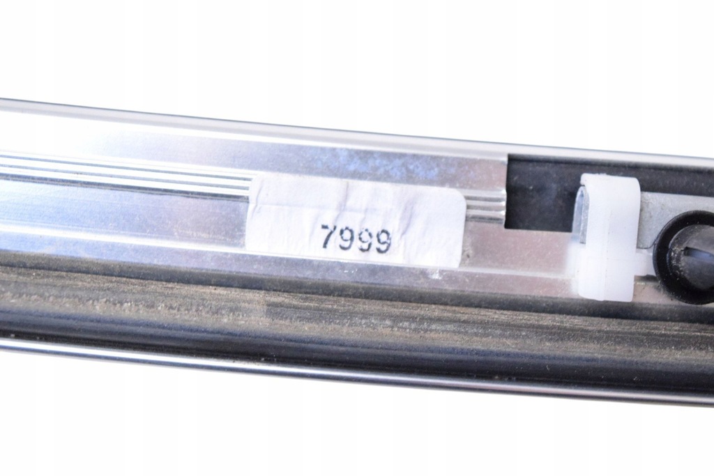 фото №8, Bmw 4 f32 f33 2019 левая сторона молдинг кровельная