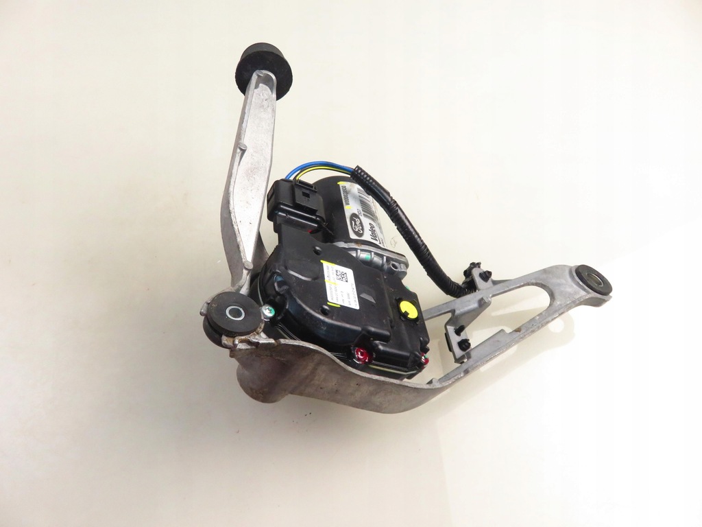 фото №11, Механізм двірник ford b-max jk av1117504ae w000025312 w000031055