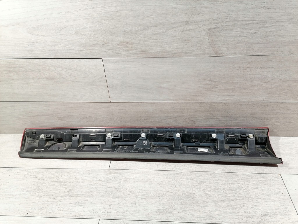 фото №8, Volvo xc60 ii молдинг дверь правый перед 31440303