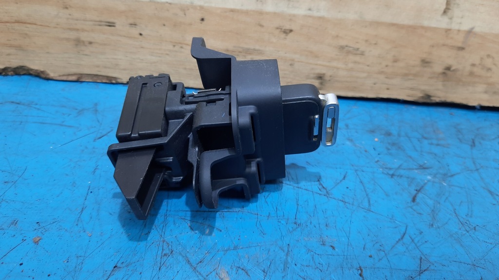 фото №1, Замок зажигания ключ модуль volvo s60 ii v60 10-18r