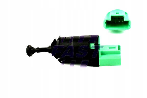 фото №1, Выключатель света стоп fast ft81102