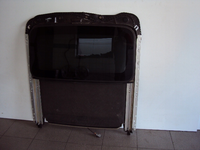 фото №2, Люк jeep compass i