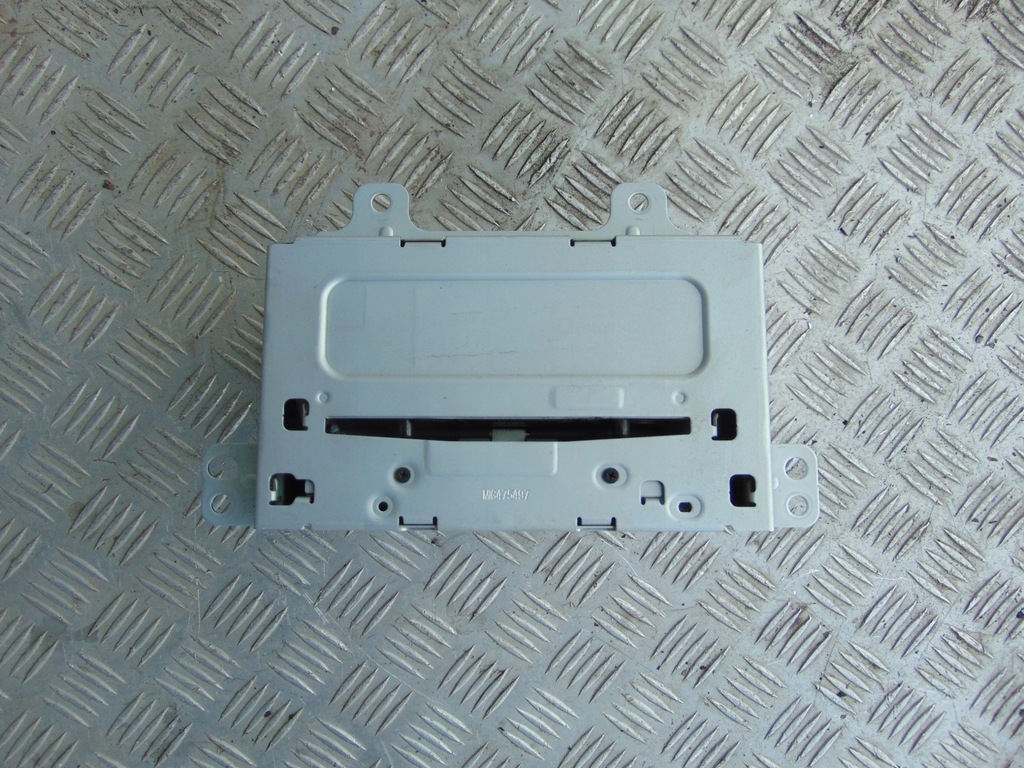 фото №2, Chevrolet orlando радио cd 2010-