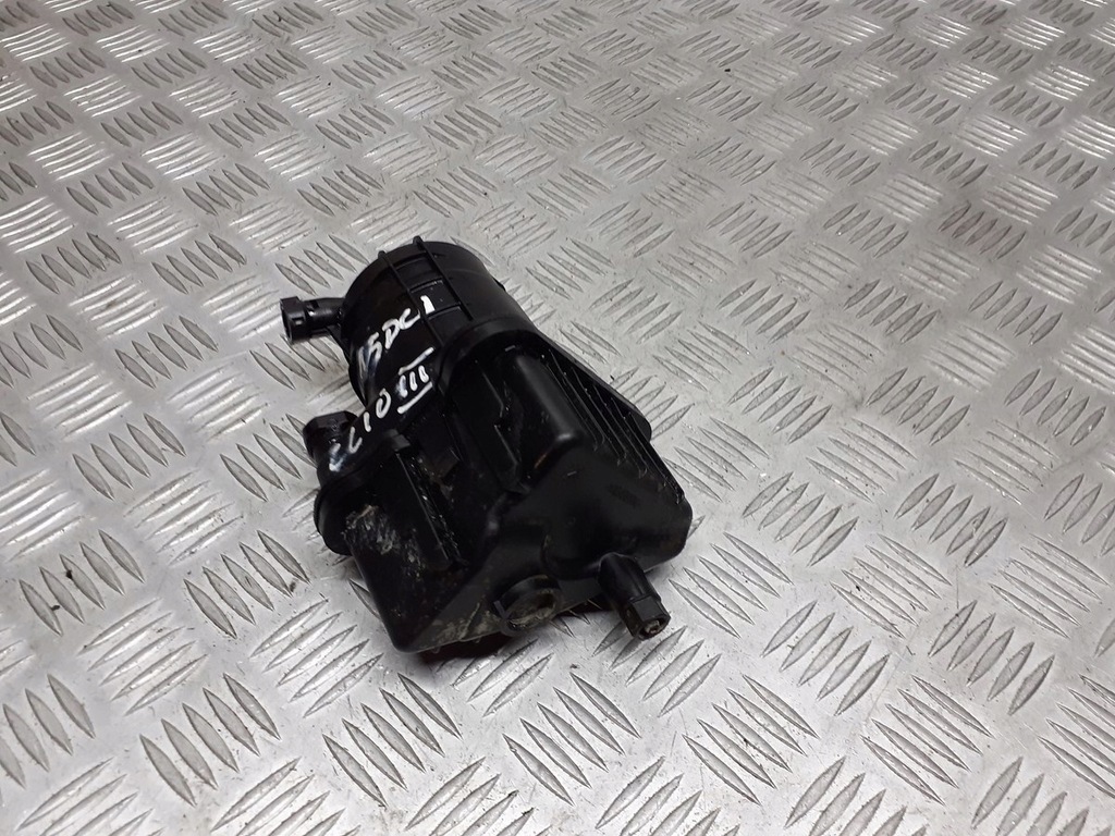 фото №1, Фільтр пального renault clio iii 1.5 dci 0450907015