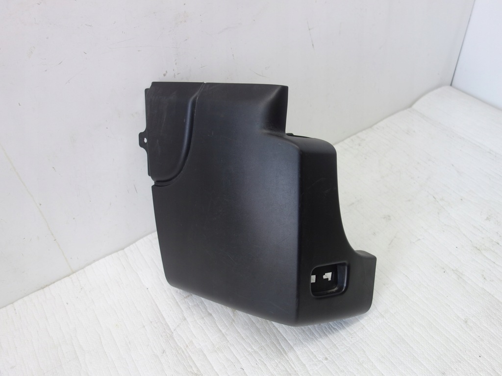 фото №1, Уголок бампера задняя левый renault master iii 2018- 850176896r