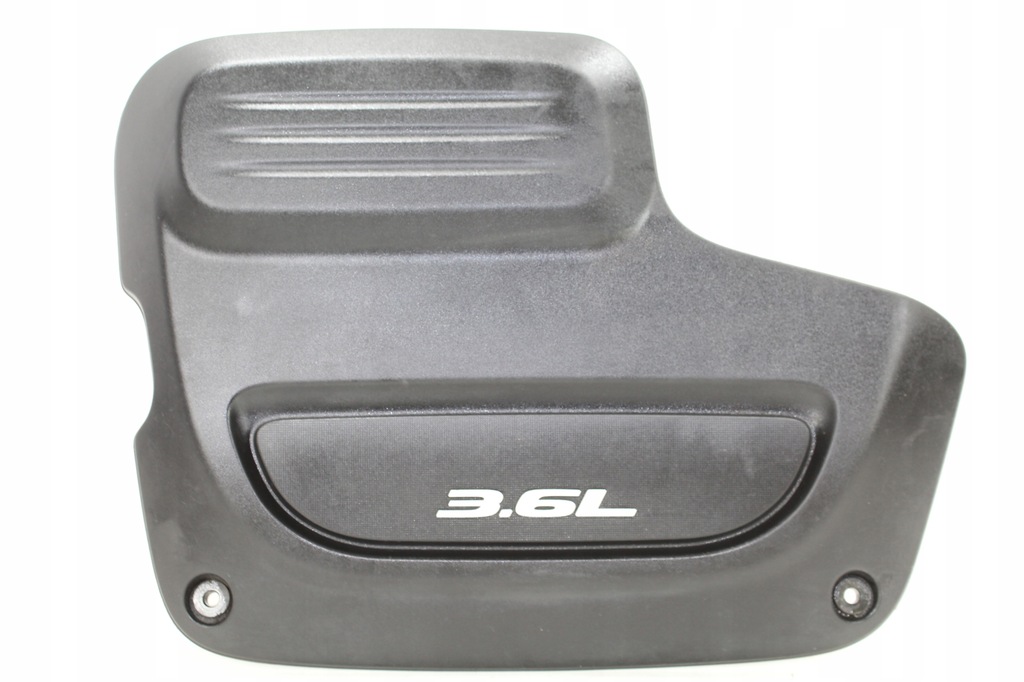 фото №1, Chrysler pacifica 17 захист кришка двигуна 3.6