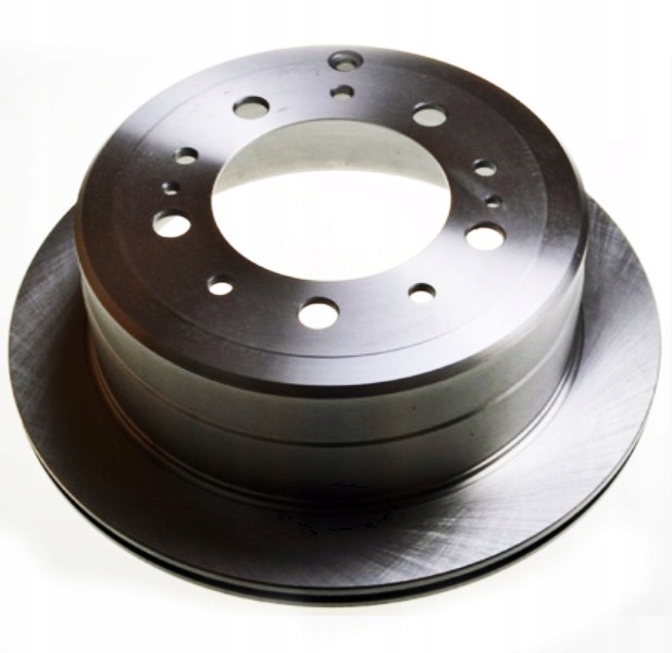 фото №1, Тормозные диски тормозные задняя do lexus lx 470