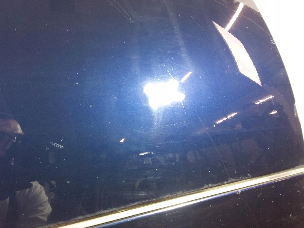 фото №5, Lexus gs ii двері перед праве 8l4