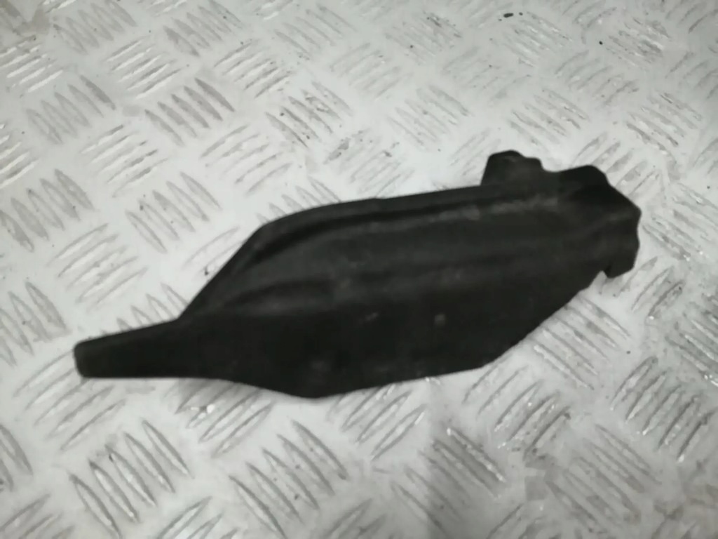 фото №1, Шумоизоляция защита крыла левая 678323679r renault megane iv