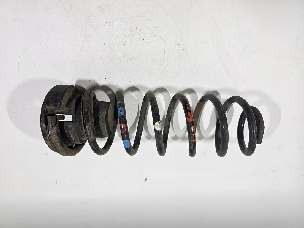 фото №1, Пружина задня задня peugeot 5008 i #1525