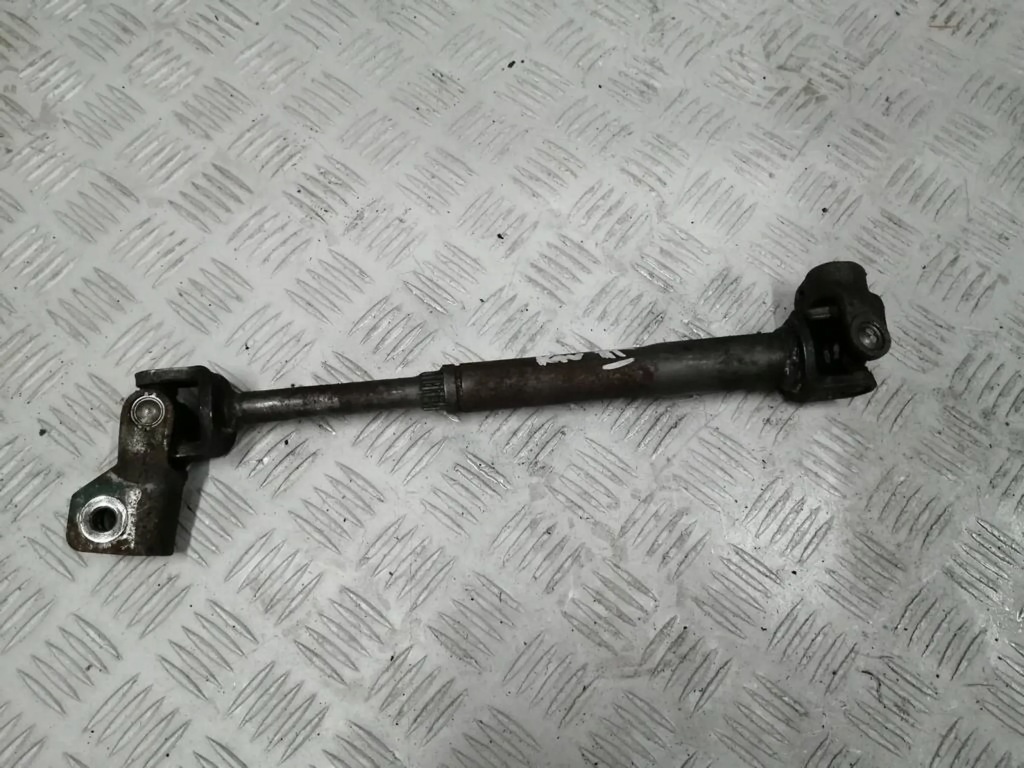 фото №1, Крестовина колонки рулевого renault kangoo ii iii