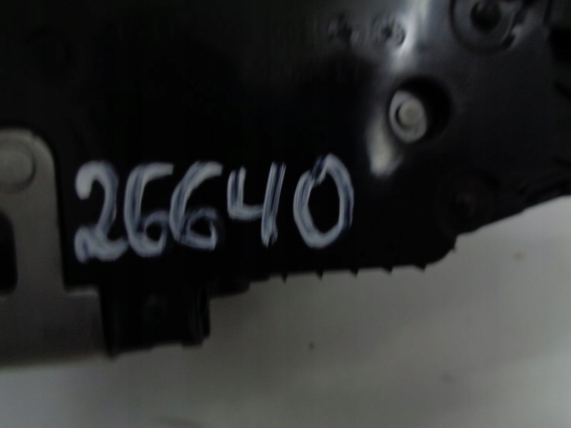 фото №4, Bmw 3 g20 g21 замок дверь перед левый