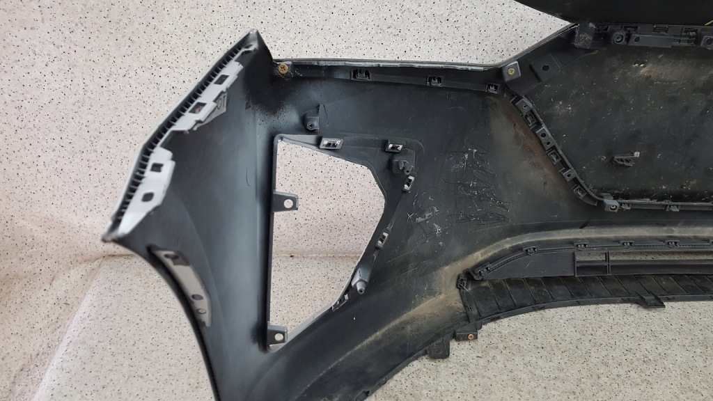 Hyundai ioniq electric ev 2016 - бампер перед 3602 Доставка