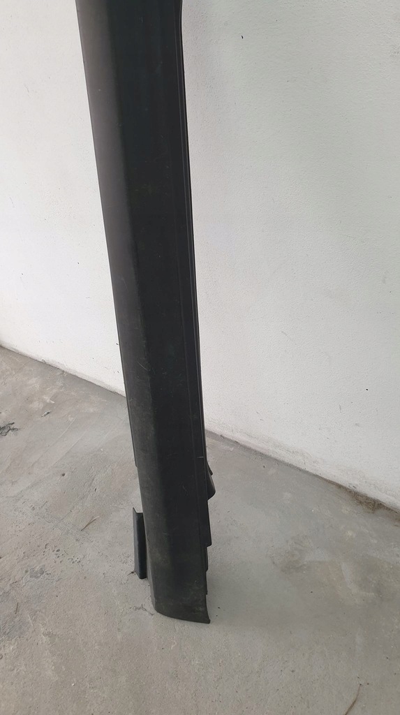 фото №5, Mini cooper r56 r57 молдинг поріг права 7147916