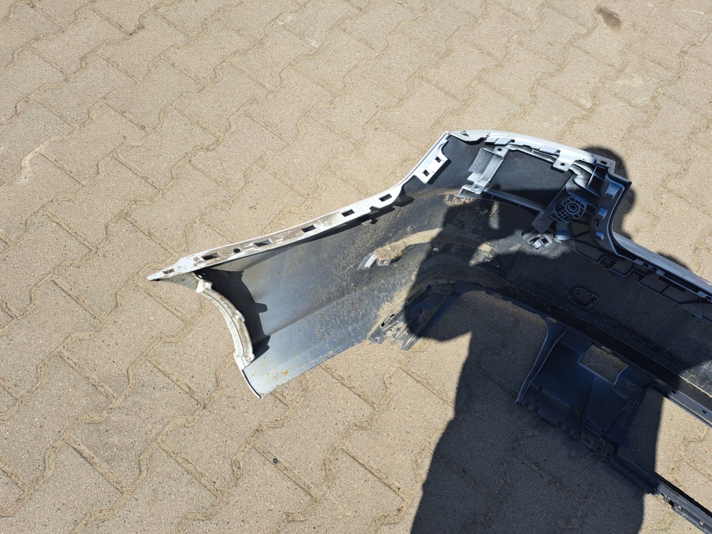 Бампер задний задний  audi a3 8v5 sedan 12 - pdc Киев